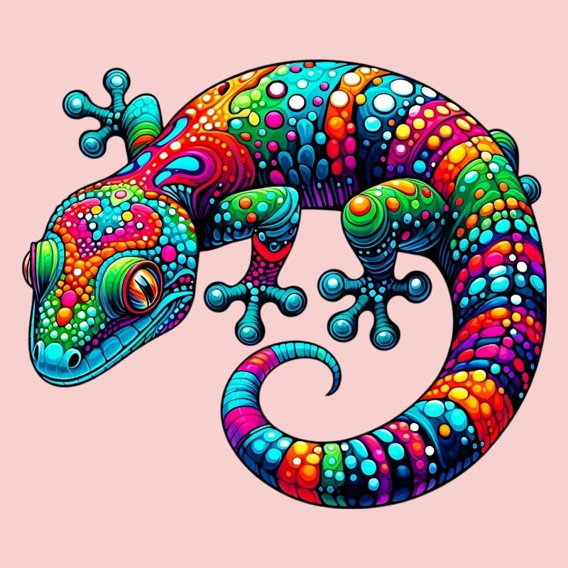 Gecko