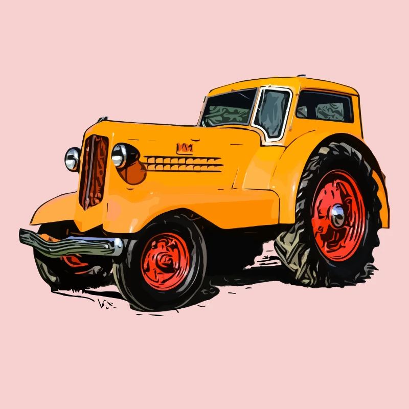 Comfort Ractor