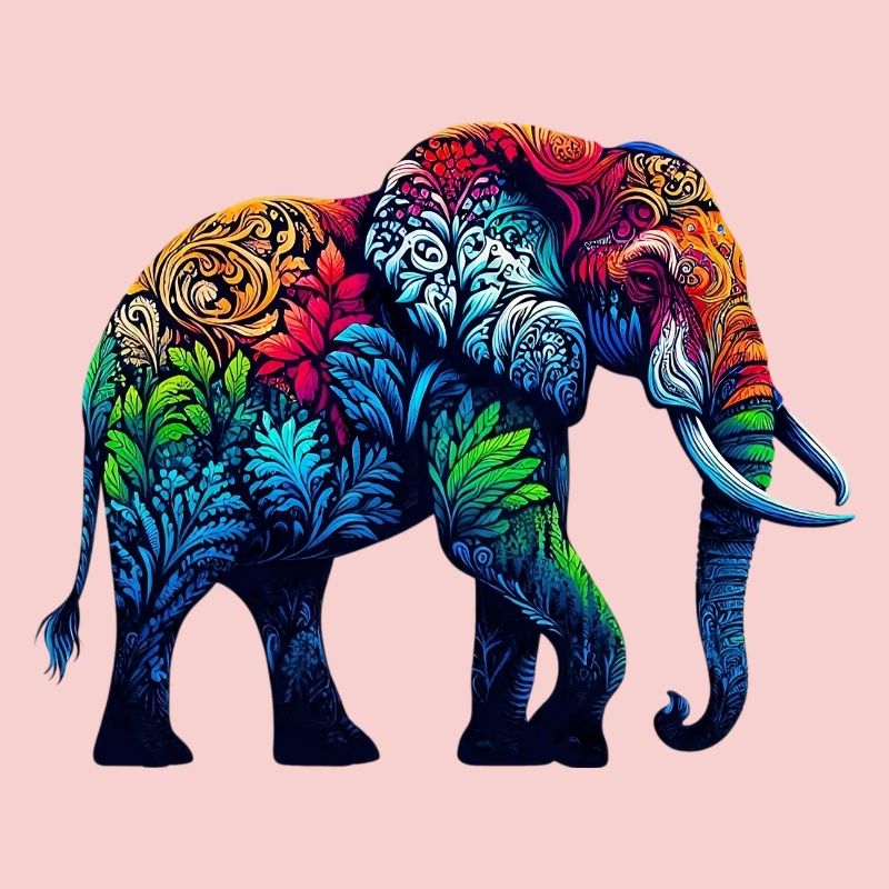 Elefant