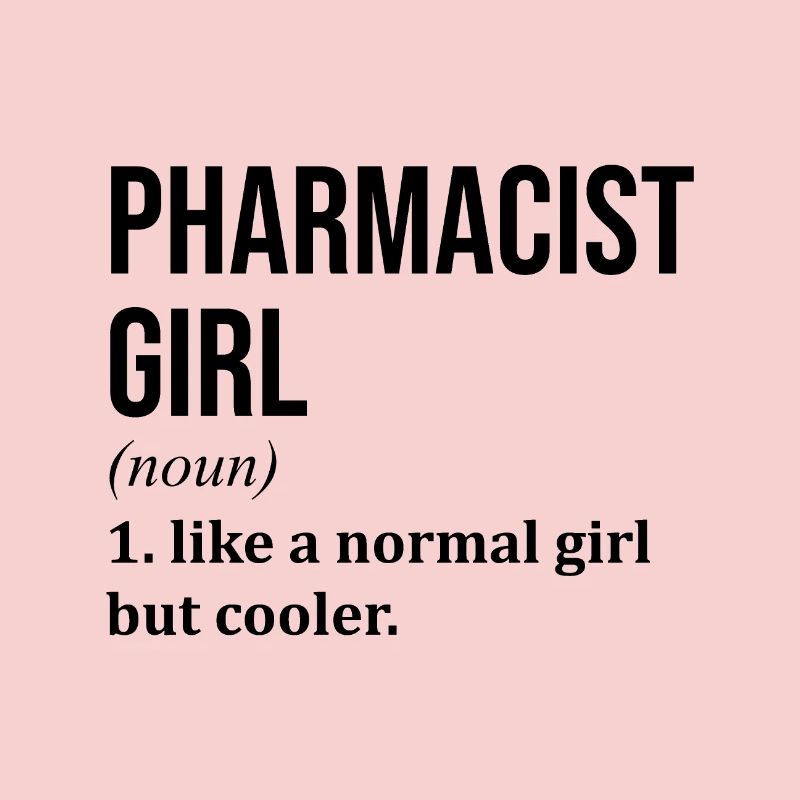 Pharmacist