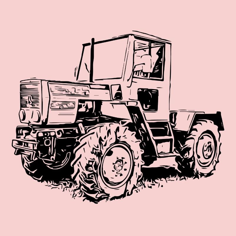 MB trac 800