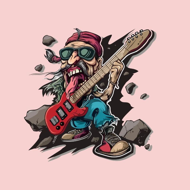 Rock - Rock and Roll