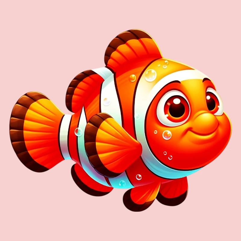 Clownfish