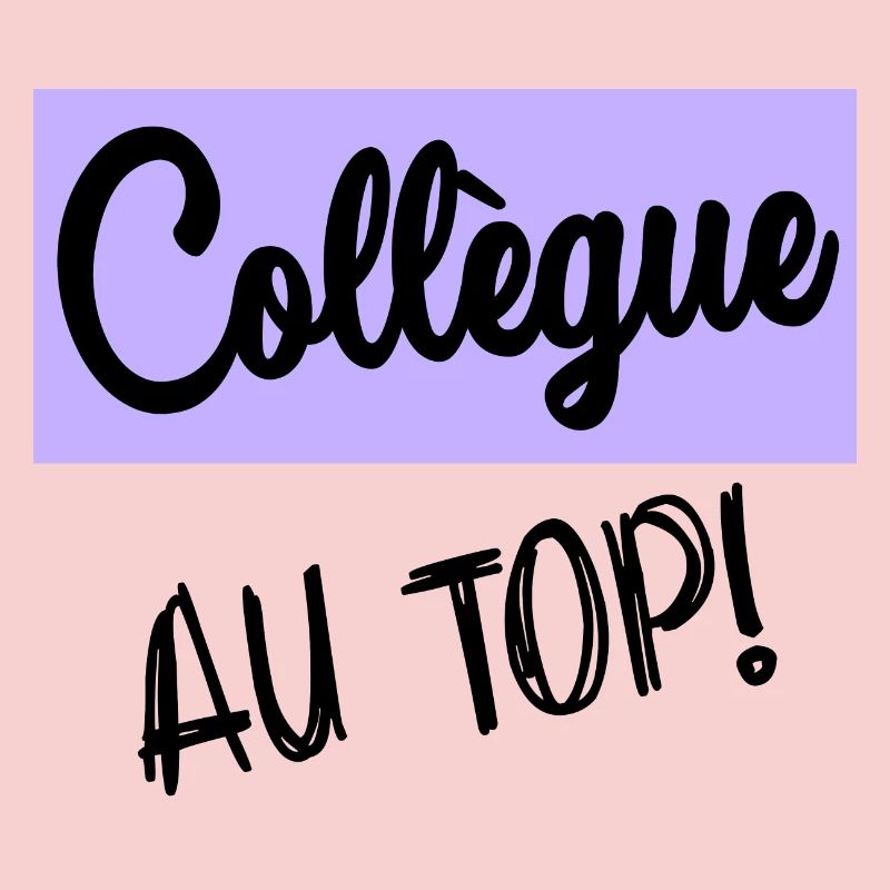 RETRAITE. COLLEGUE