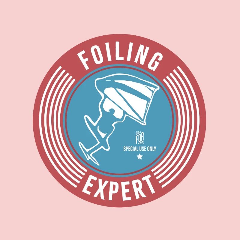 Étiquette Wingfoil
