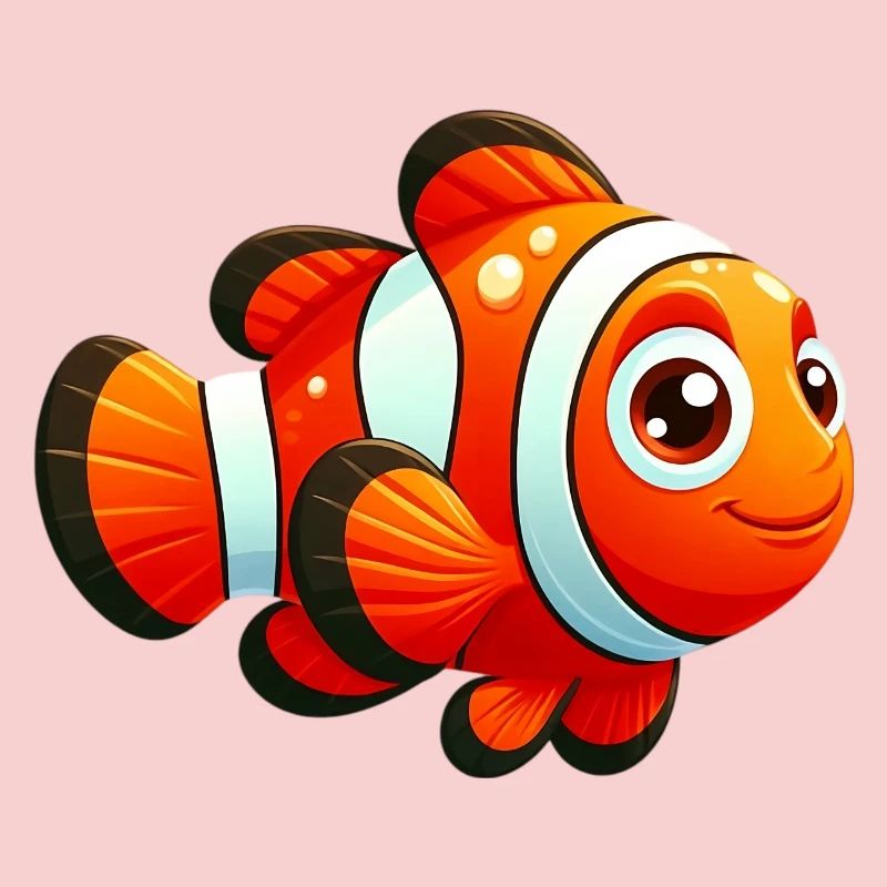 Clownfish