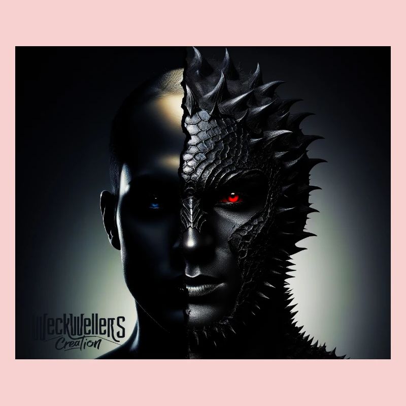 Twins Darkness to