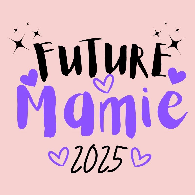 Future Granny 2025