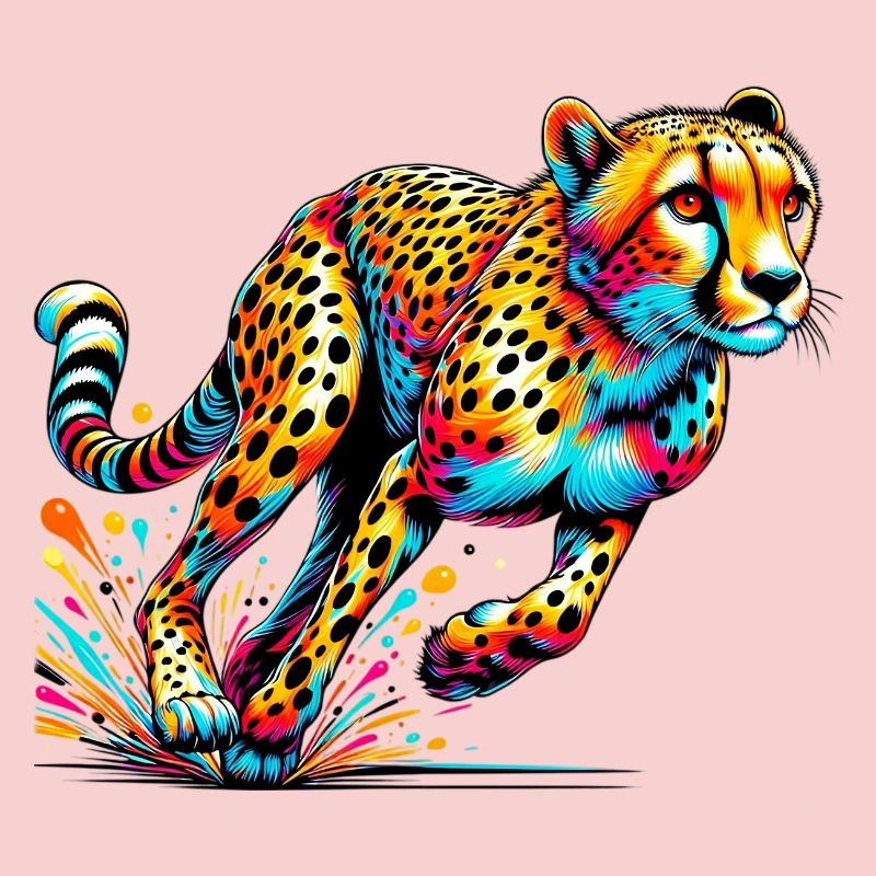 Guépard