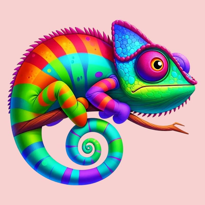 Chameleon