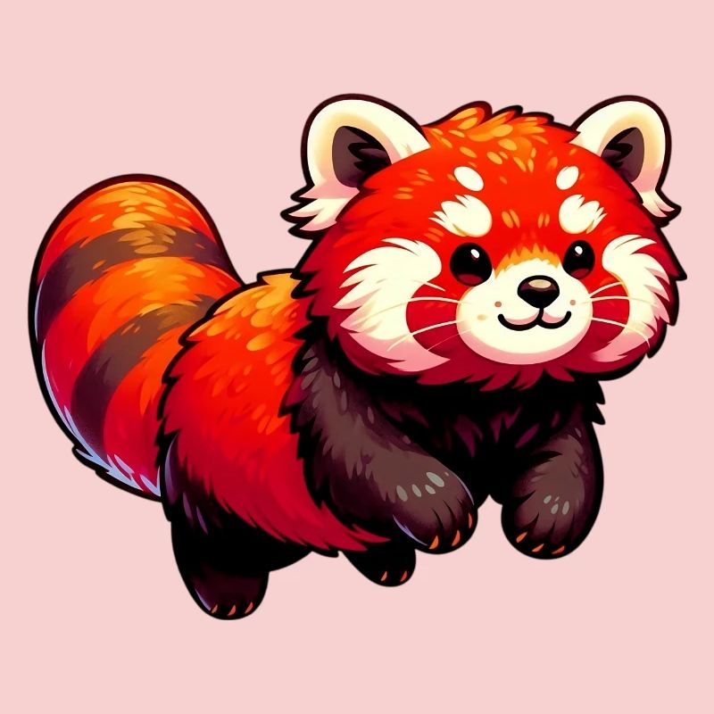 Petit panda