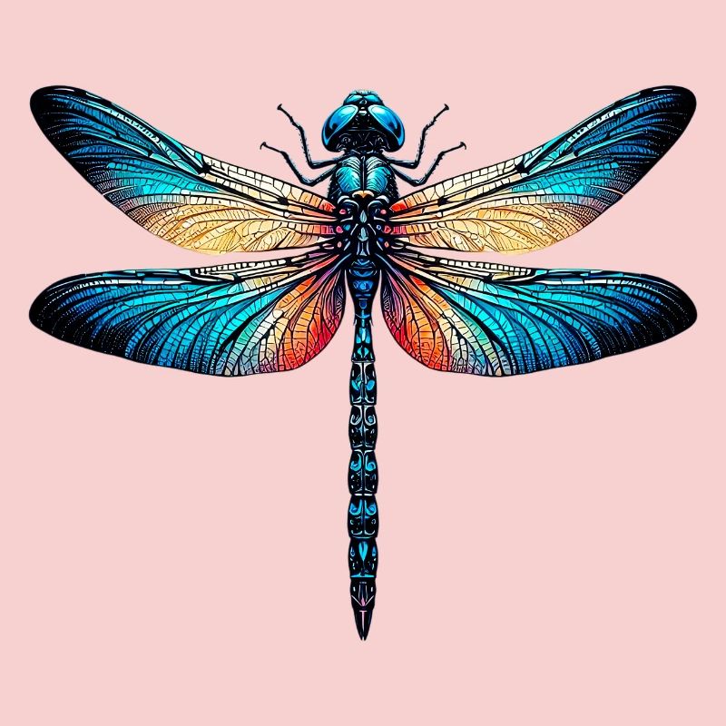 Libellule