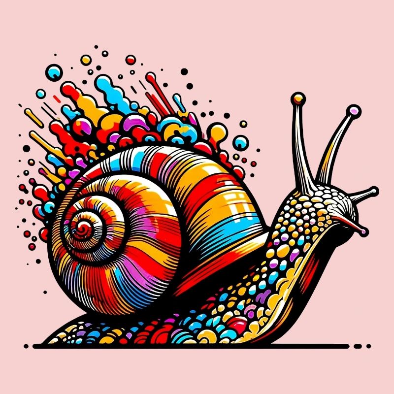 Schnecke