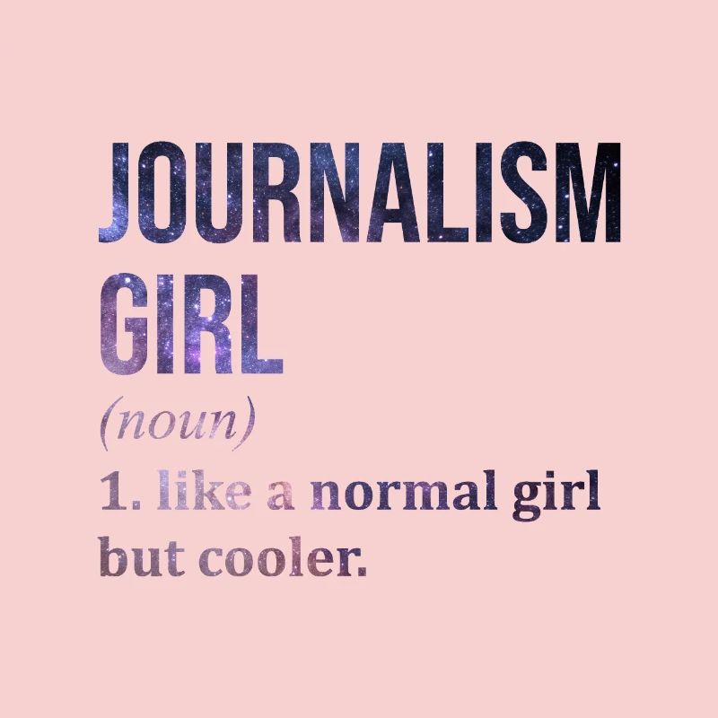 journalisme