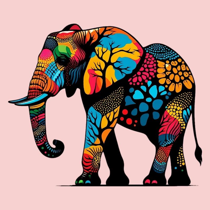 Elefant