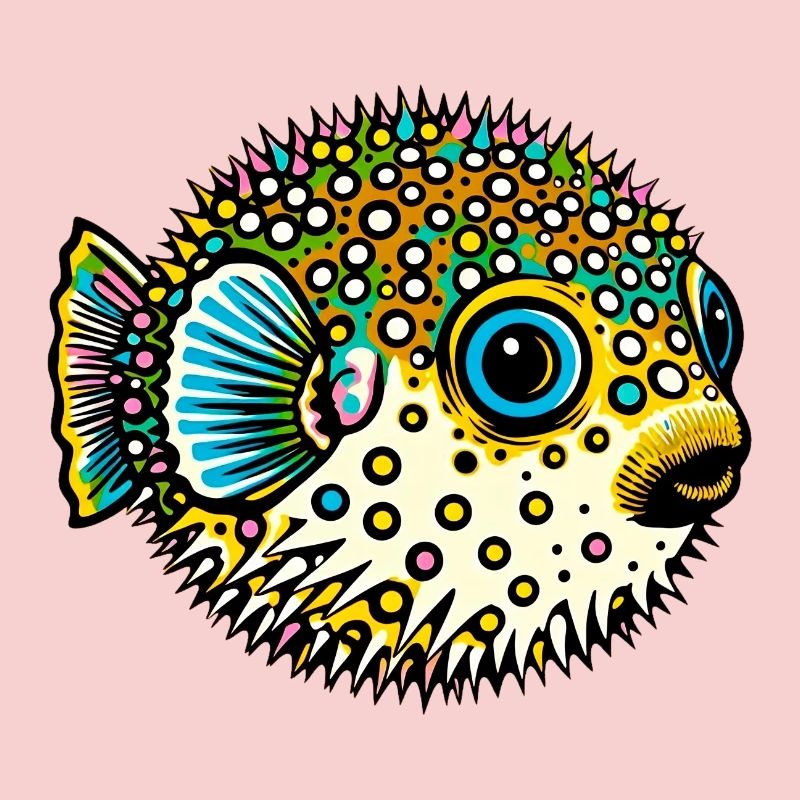 Blowfish