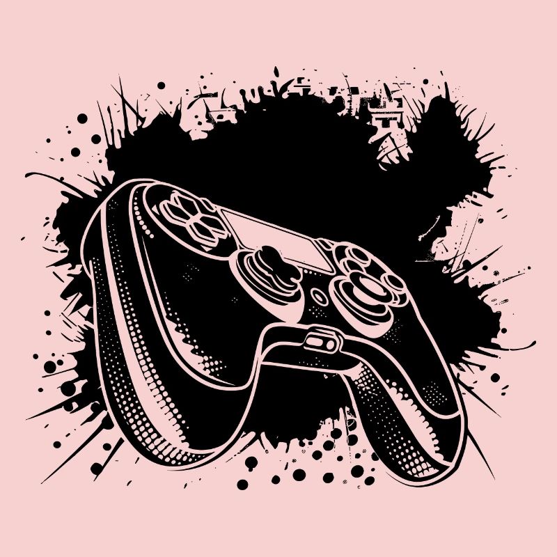 Gaming Pad