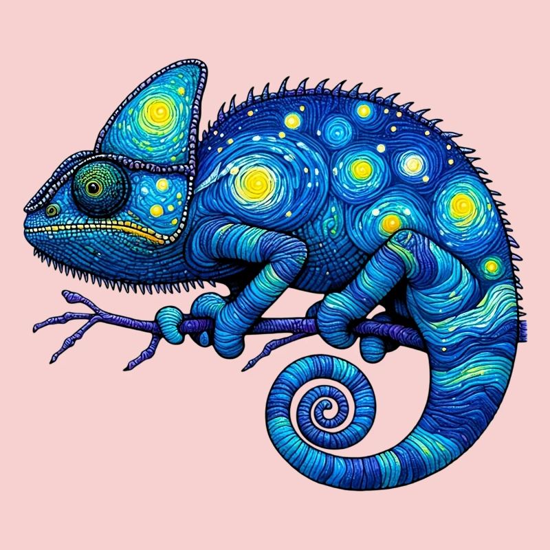 Chameleon