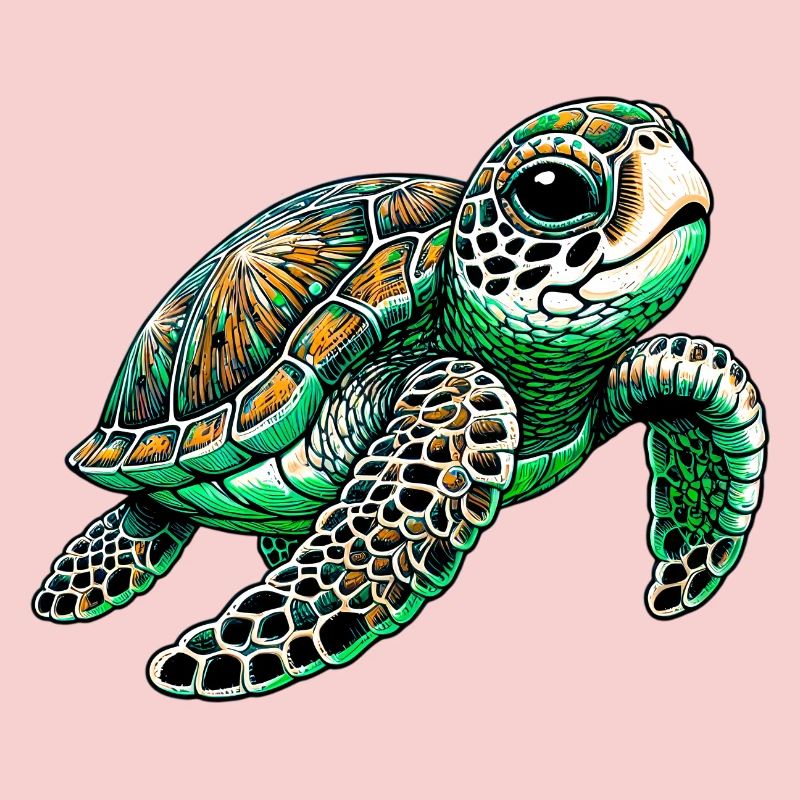 Turtle