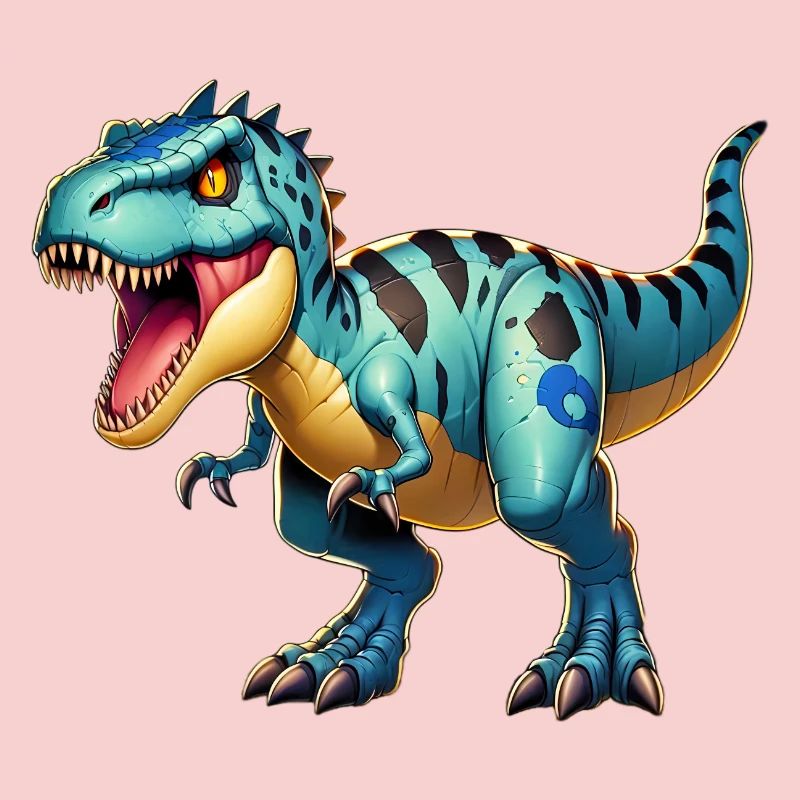 Dinosaur