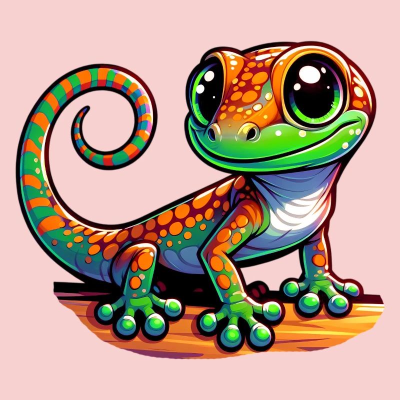 Gecko