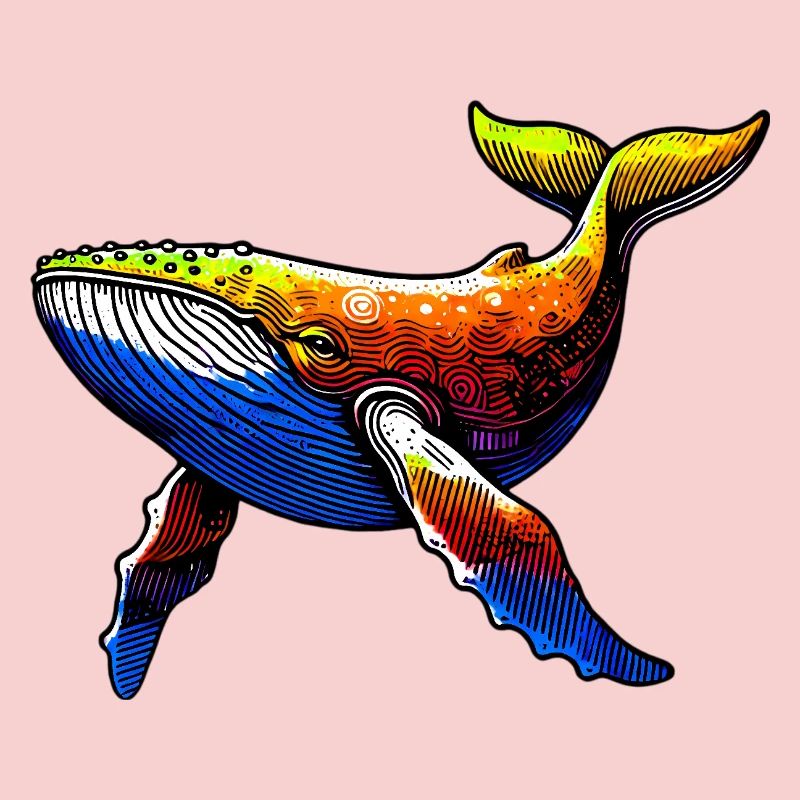 Baleine