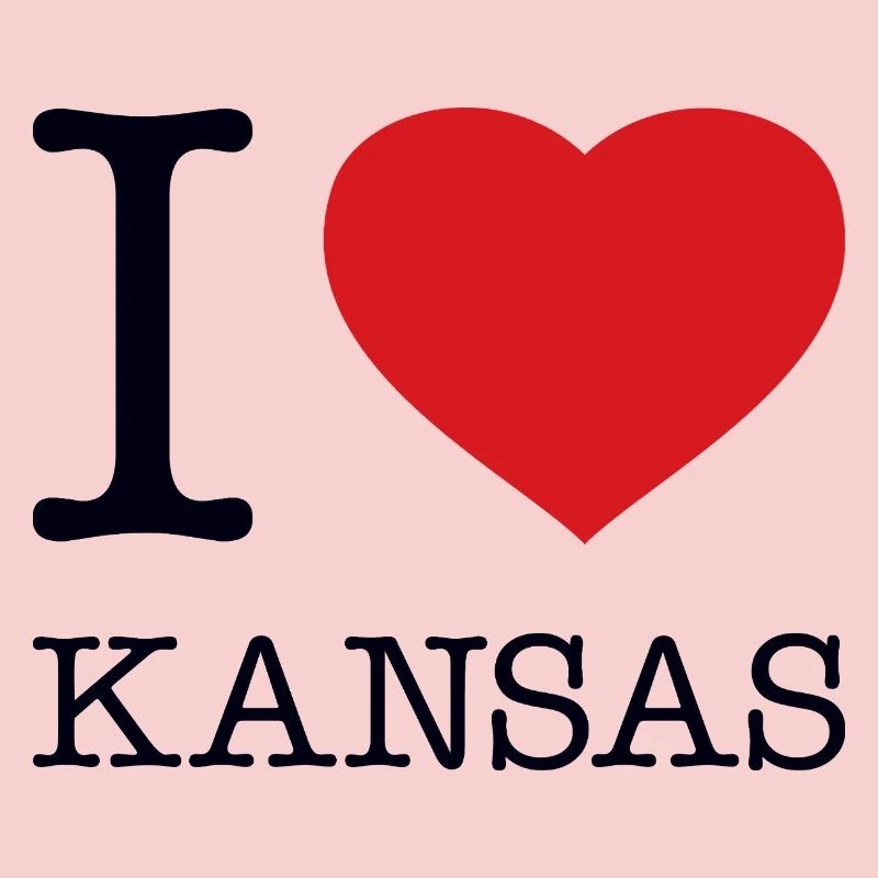 J’ADORE LE KANSAS