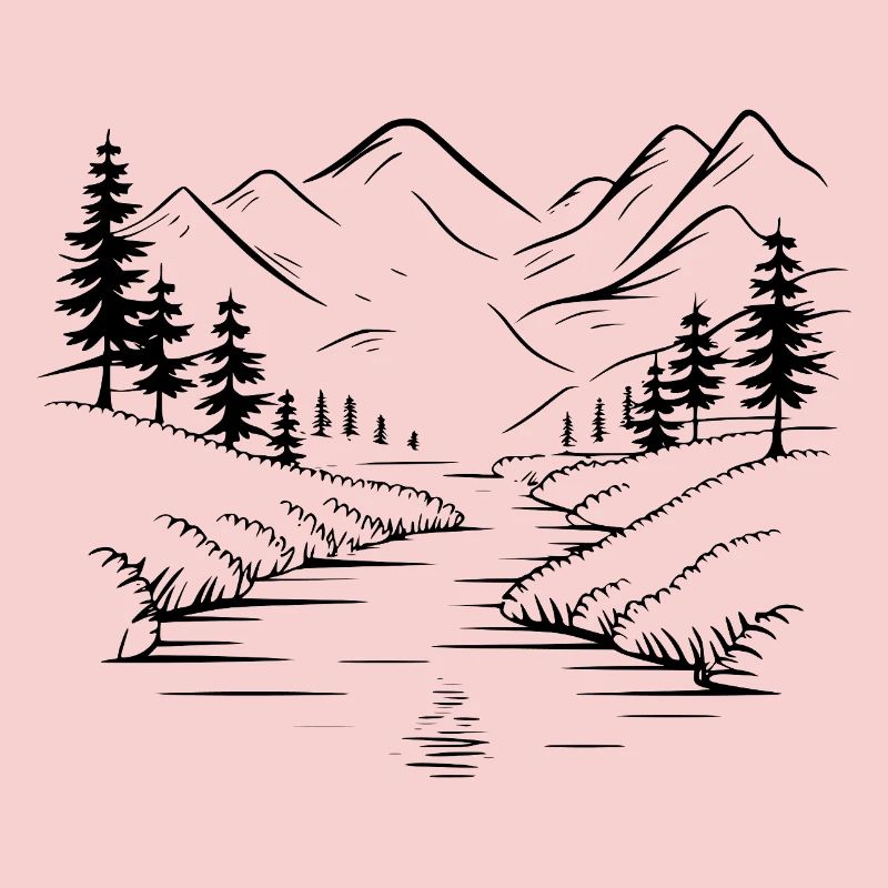 Mountains