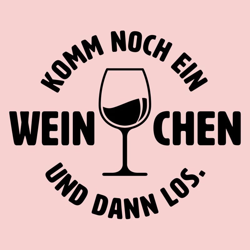 Noch ein Weinchen