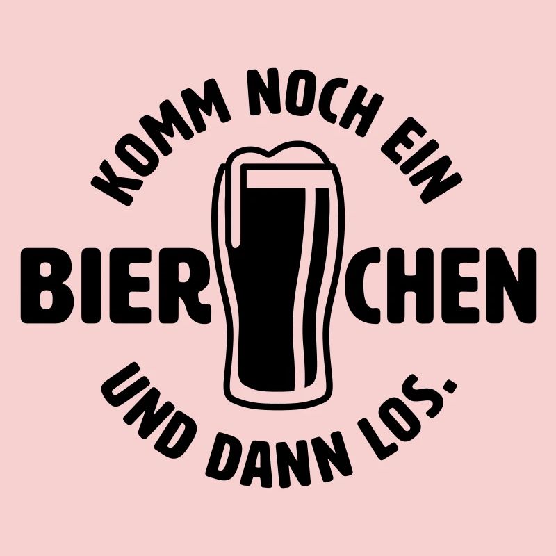 Noch ein Bierchen