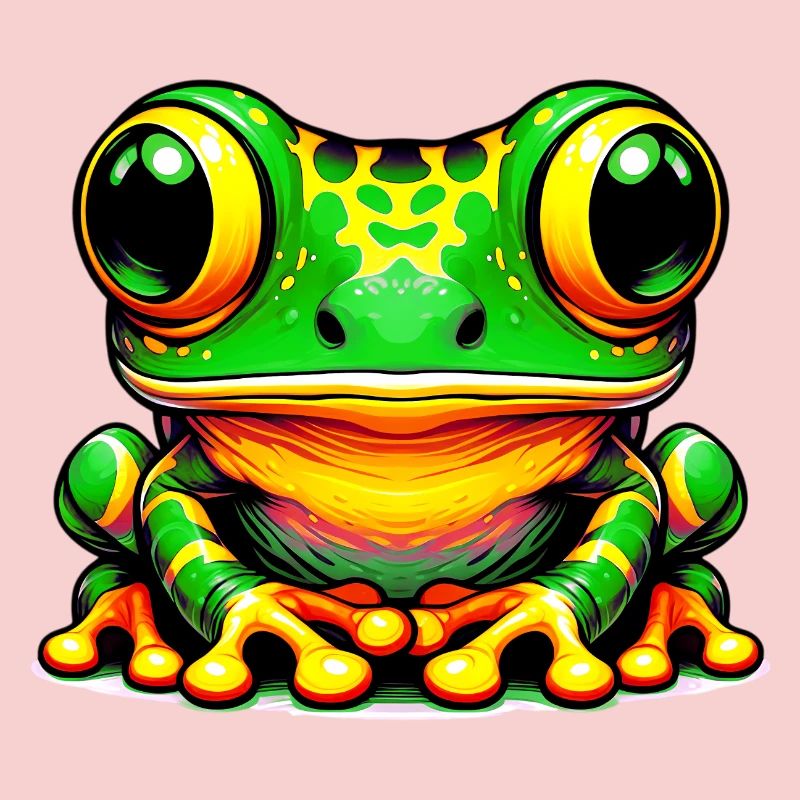 Frosch