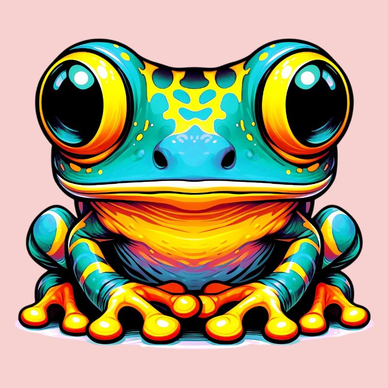 Frosch