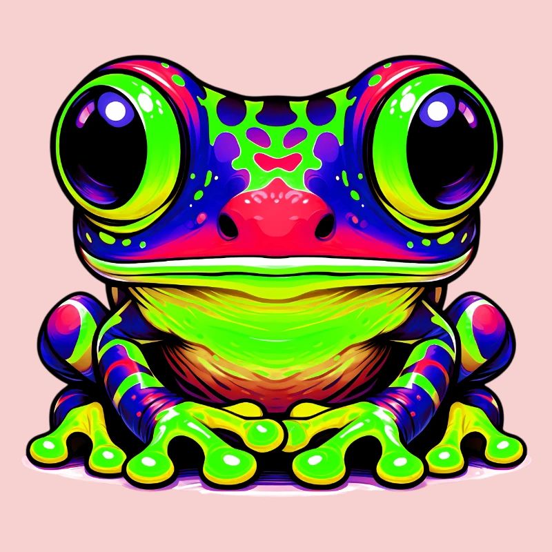Frosch