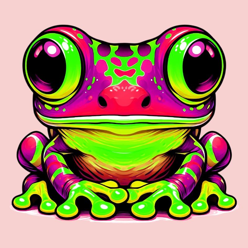 Frosch