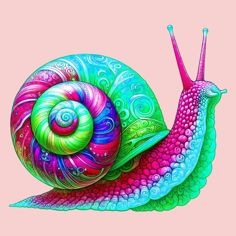 Schnecke