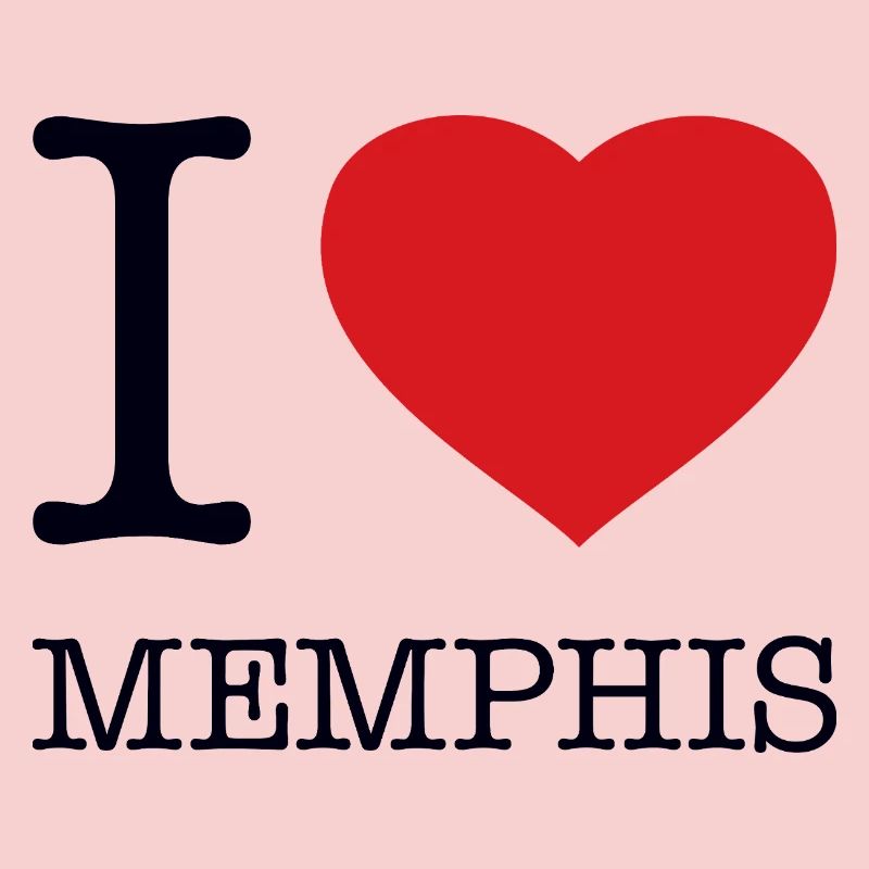 I LOVE MEMPHIS