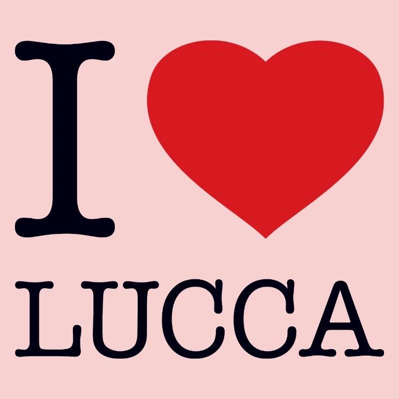 I LOVE LUCCA
