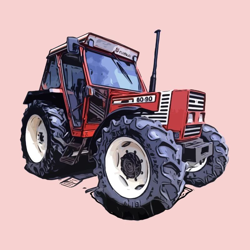 Force de terrain 80-90
