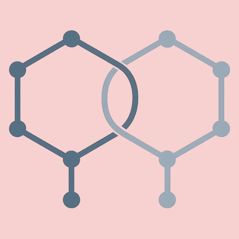Décalage d’isomères – Conception chimique