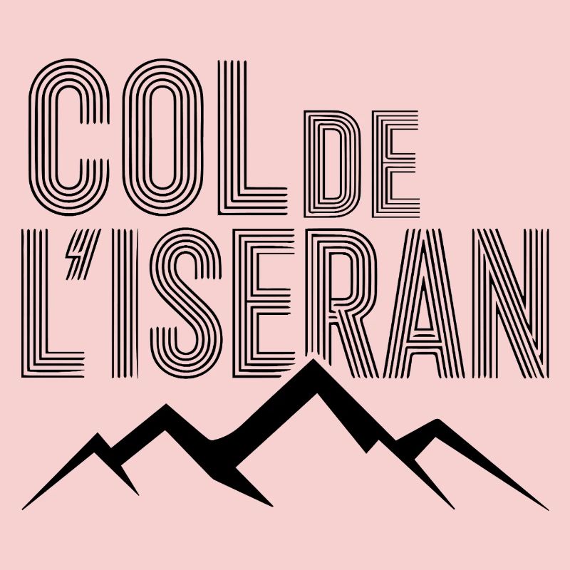 Col de l’Iseran Modern Alpine