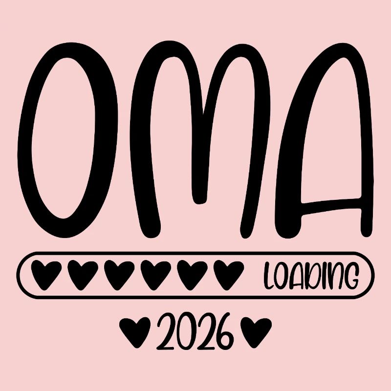 Oma 2026 loading