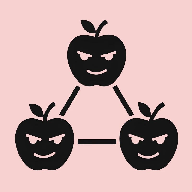 Apple conspiracy