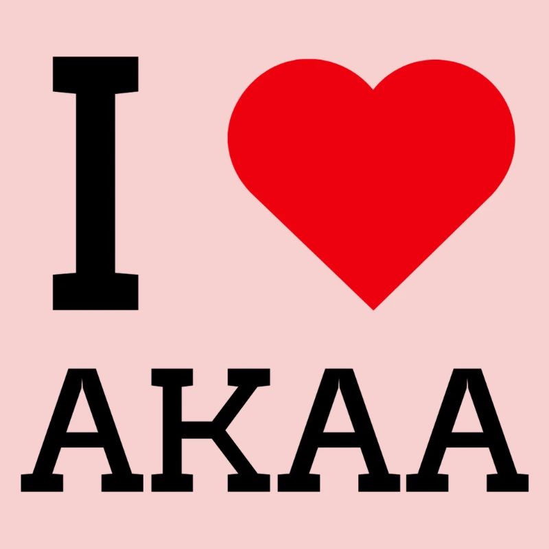 Ich liebe Akaa