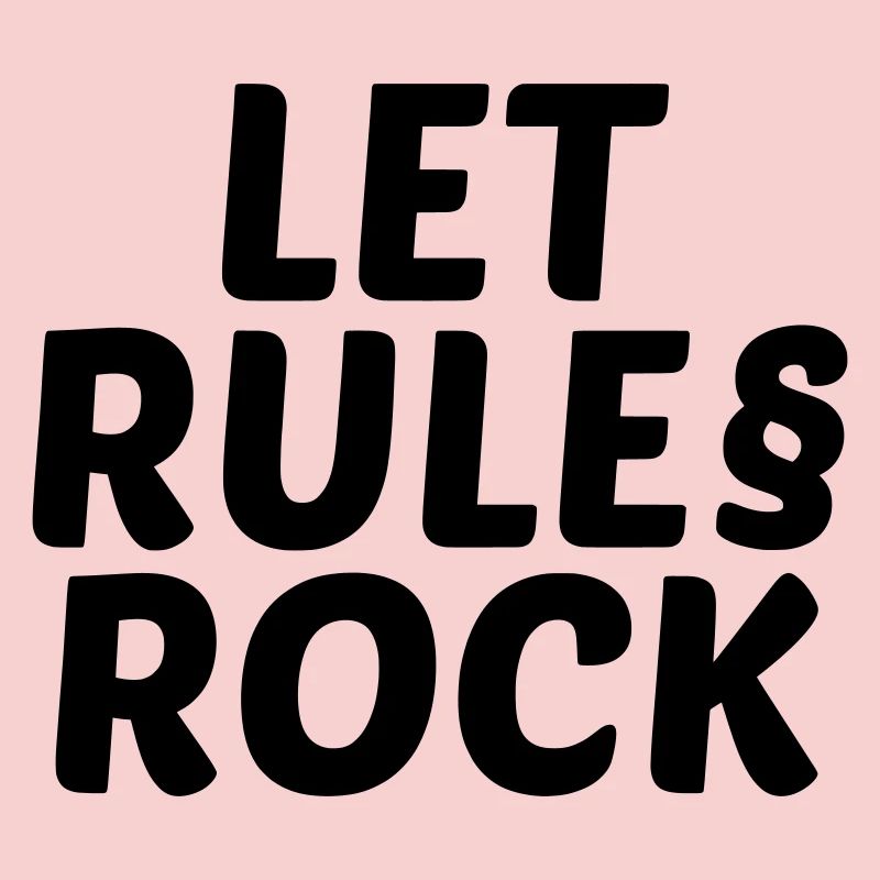 Rules Rock