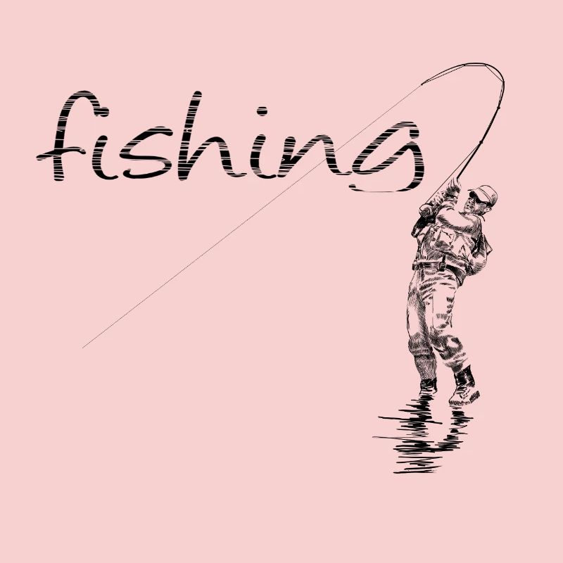 Pêche à la mouche