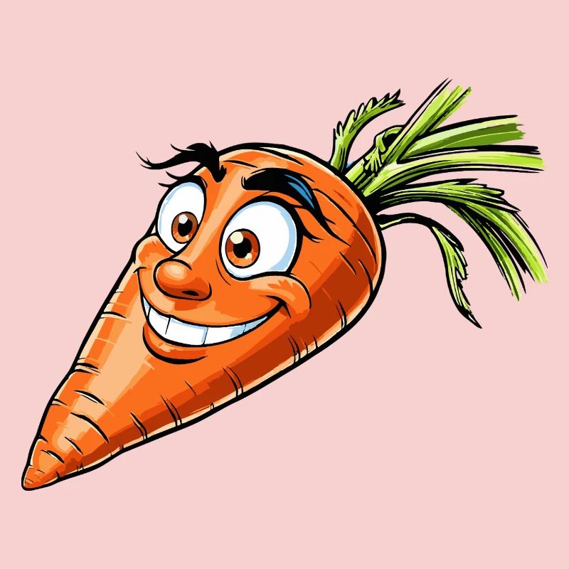 carrot
