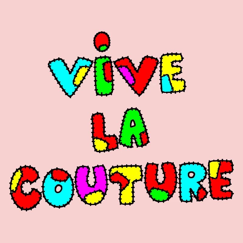 LONG LIVE COUTURE!
