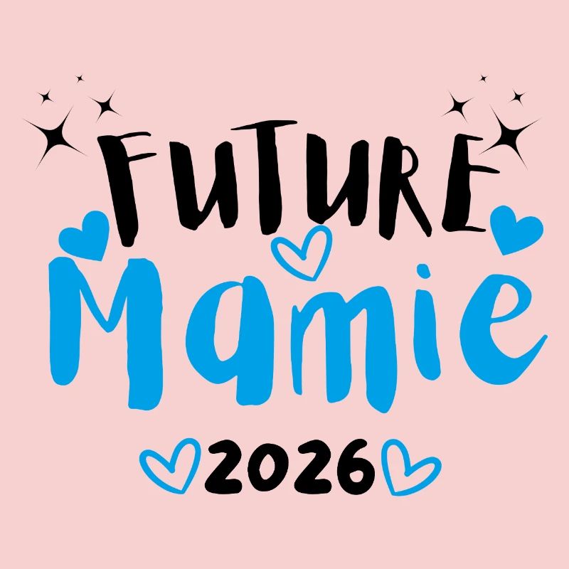 Future Granny 2026