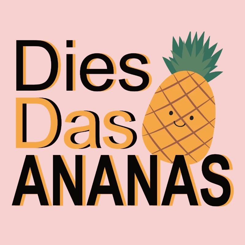 This The Pineapple – Pun