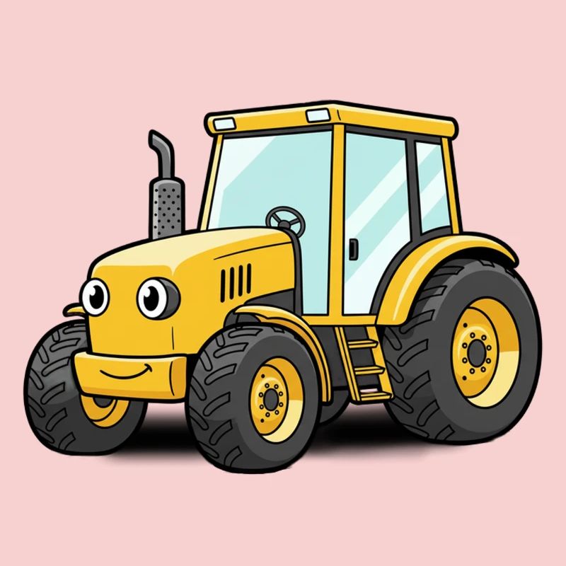 Traktor